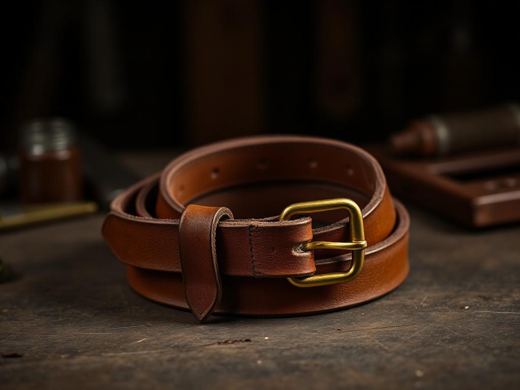 Belt Strap