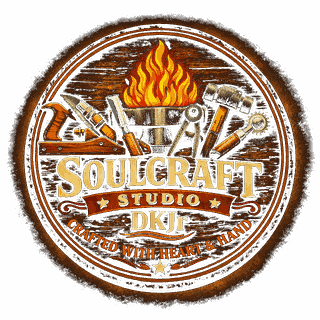SoulCraft Studio mark